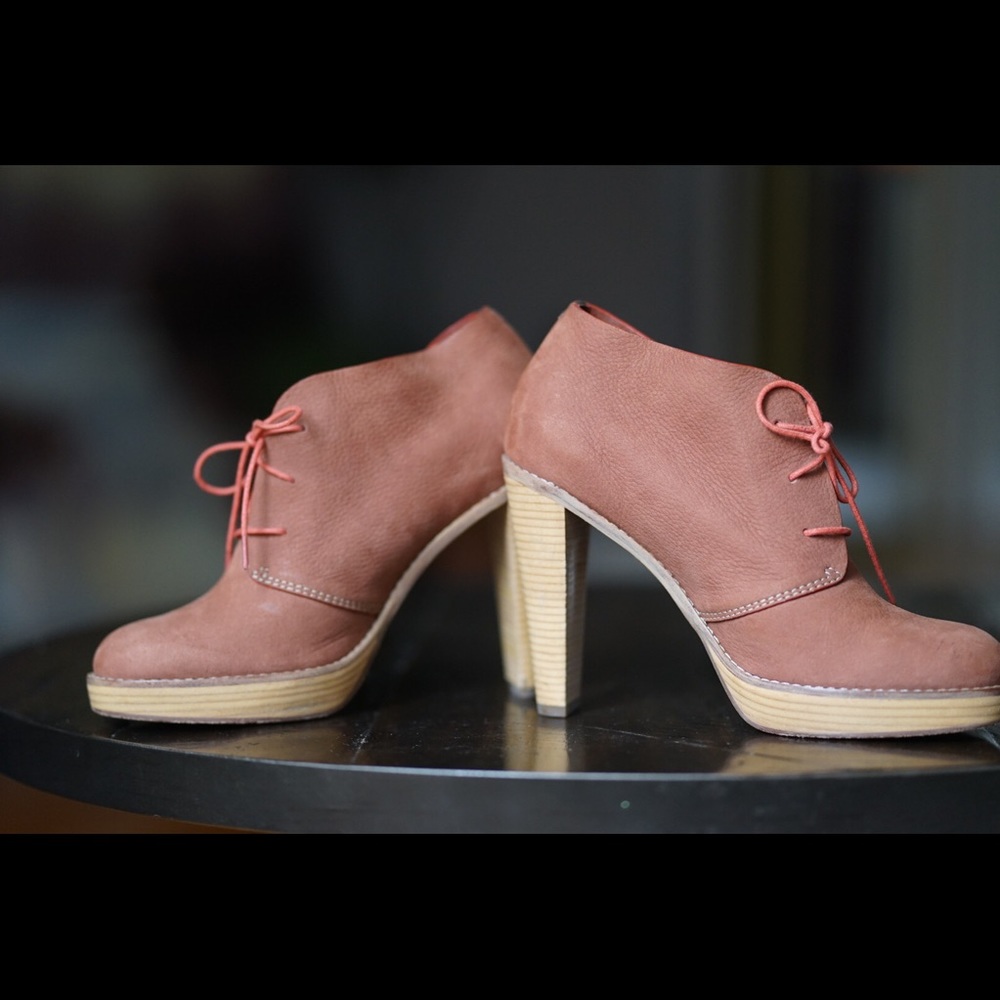 Cole Haan Bootie - Picture 3 of 6